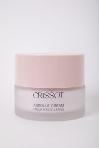 Absolut Cream