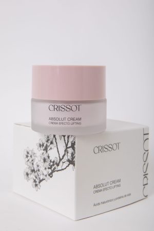 Absolut Cream, productos de skincare