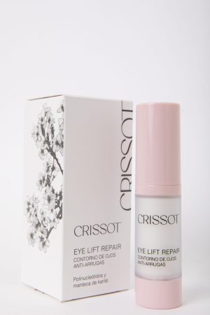 Eye Lift Repair