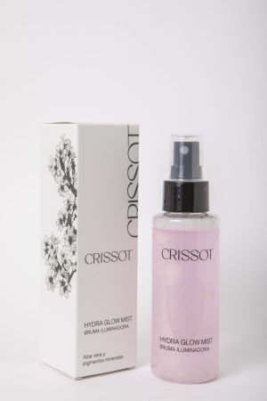 Hidra Glow Mist