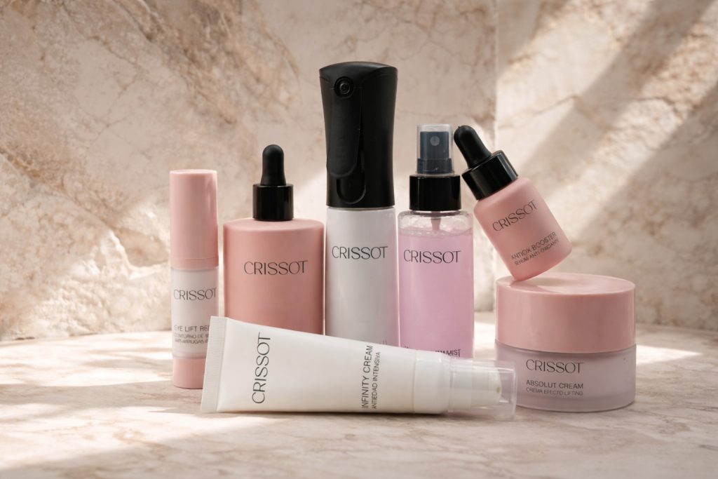 rutina facial coreana